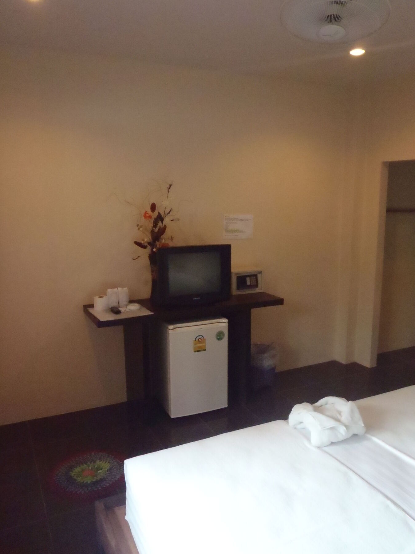 Silver Sands Beach Resort Ko Tao Exterior foto
